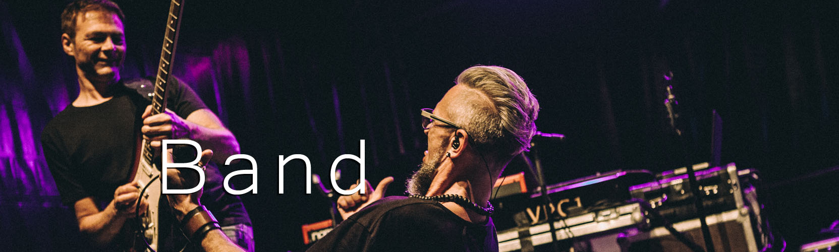 Band