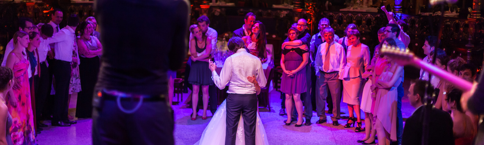Hochzeit